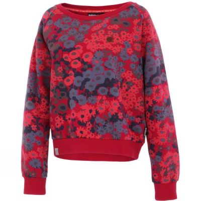 Top Maloja SilippaM Snow Mujer Multicolor - Chile RCE026158